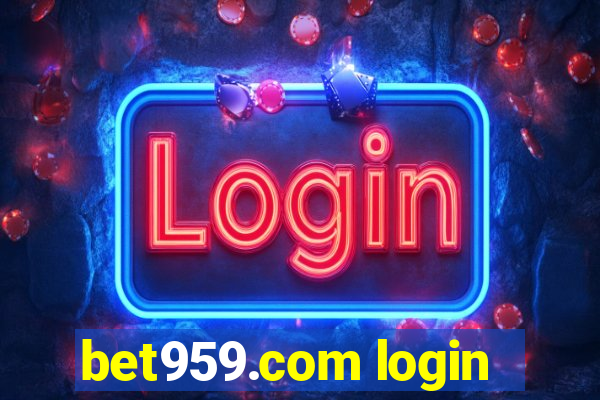 bet959.com login